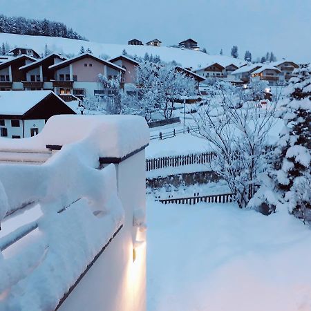 Haus Elisabeth Hotel Nova Ponente Luaran gambar